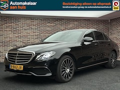Mercedes-Benz E-klasse - 200 Business Solution | Widescreen| LED|