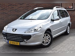 Peugeot 307 SW - 1.6-16V '07 Pano Clima Cruise