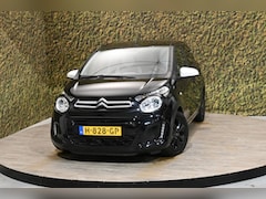 Citroën C1 - 1.0 VTi UrbanRide | Carplay | NAP | Topstaat