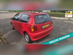 Volkswagen Polo - 1.4 Automaat N.A.P