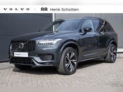Volvo XC90 - T8 Recharge AWD R-Design | Premium Sound by Harman Kardon | Panoramisch schuif-/kanteldak