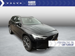 Volvo XC60 - 2.0 T6 Plug-in hybrid AWD Ultimate Dark | Long Range | Adaptive cruisecontrol | Apple Carp