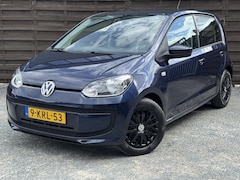 Volkswagen Up! - 1.0 Move Up BlueMotion / Airco / NL-auto