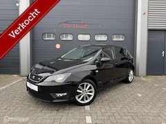 SEAT Ibiza - 1.2 TSI FR ✓Climate ✓Cruise ✓Nw APK