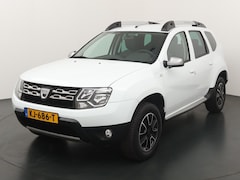 Dacia Duster - 1.2 TCe 4x2 Prestige | Verwarmbare voorstoelen | Airco | ESP | Multimedia-navigatie |