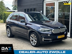 BMW X5 - xDrive40e High Executive Aut/Ecc/Leer/Navi