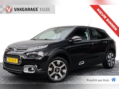 Citroën C4 Cactus - 1.2 111PK PureTech Shine AUTOMAAT RIJKLAAR INCL: GARANTIE. | AFN Trekhaak | Navigatie | Cl