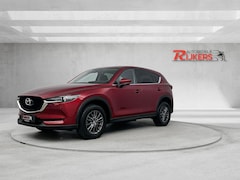 Mazda CX-5 - 2.0 SkyActiv-G 165 Comfort Autom, 360 Camera, Cruise Contr, Apple Carpl, Blis, Lane Asist,