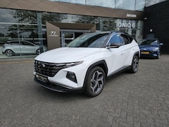 Hyundai Tucson - 1.6 T-GDI PHEV Premium 4WD