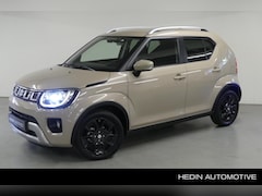Suzuki Ignis - 1.2 Smart Hybrid Style | Automaat | Camera | Climate Control | Stoelverwarming | Multimedi
