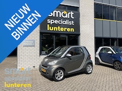 Smart Fortwo coupé - 1.0 Passion