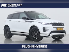 Land Rover Range Rover Evoque - P300e R-Dynamic SE | ACC | Panoramadak | 360° Camera | Meridian Sound | Getint Glas