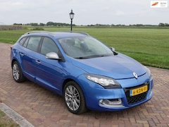 Renault Mégane - 1.5 dCi GT-Line 81kW AUTOM. C* MARGE CAR