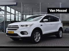 Ford Kuga - 1.5 EcoBoost Titanium