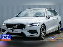 Volvo V60 - 2.0 B3 Momentum Advantage