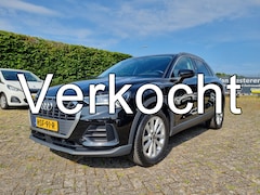 Audi Q3 - 45 TFSI e S edition PHEV Plug in Hybride ✅DEALER ONDERHOUDEN