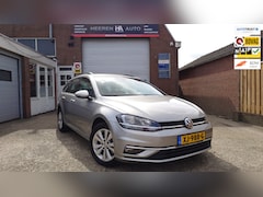 Volkswagen Golf Variant - 1.0 TSI Comfortline, Android Auto, Navi, Clima, Cruise
