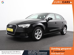 Audi A3 Sportback - 1.0 TFSI Sport Lease Edition Navigatie | Cruise Control | Bluetooth | Climate Control | Li