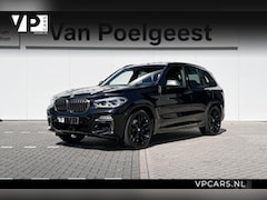BMW X3 - M40i xDrive High Executive | Panoramadak | Trekhaak | Driving Assistant Plus | Head-Up Dis