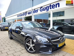 Mercedes-Benz CLS-klasse - 350d Automaat