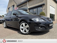 SEAT Leon - 1.2 TSI Businessline COPA Airco / Trekhaak / NW Distributieketting