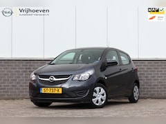 Opel Karl - 1.0 ecoFLEX Edition Btw Auto