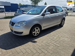 Volkswagen Polo - 1.4-16V Turijn