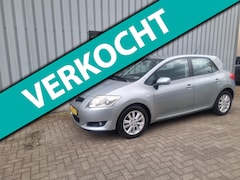 Toyota Auris - 1.6-16V Dynamic volledig dealer onderhouden