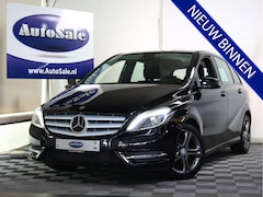 Mercedes-Benz B-klasse - 180 Ambition NAVI Airco CruiseC STOELVW AIRCO '14