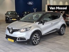 Renault Captur - 1.2 TCe Dynamique Aut. | Trekhaak | LMV | Getint glas | Navigatie | Climate control | Crui