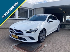 Mercedes-Benz CLA-Klasse - 180 Bus. Sol. AMG AUTOMAAT