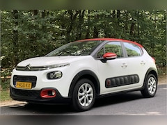 Citroën C3 - 1.2 PureTech Feel, Carplay, PDC, Navigatie, Climate control, Cruise control