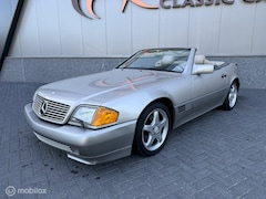 Mercedes-Benz SL-klasse Cabrio - 500SL W129