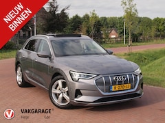 Audi e-tron - 55 quattro Business edition Plus 95 kWh | Panoramadak | Camera | Apple Carplay | 51.000KM
