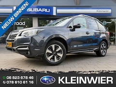 Subaru Forester - 2.0i 150pk AWD CVT Comfort | Navigatie | Trekh. | Privacy glass | All-Season banden