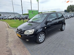 Hyundai Getz - 1.3i GLS / UNIEK 92.061 km NAP / APK juli 2026