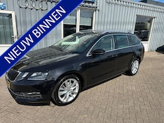 Skoda Octavia Combi - 1.0 TSI Greentech Style Business