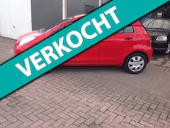 Toyota Yaris - 1.0 VVTi + airco +nw apk+el ramen