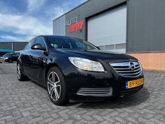 Opel Insignia - 1.8 Edition