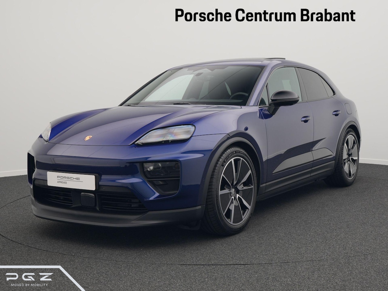 Porsche Macan - 4 - AutoWereld.nl