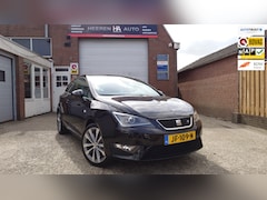 SEAT Ibiza SC - 1.0 EcoTSI FR Connect, Navi, Cruise, Clima, Stoelverwarming