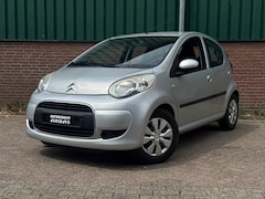 Citroën C1 - 1.0-12V Ambiance