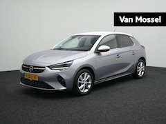 Opel Corsa - 1.2 NAVIGATIE | CAMERA | PDC | STOEL & STUUR VERWARMING | TWO-TONE | HALF LEER | CLIMA | O