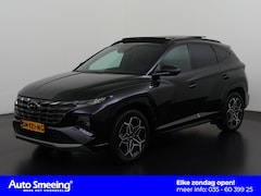 Hyundai Tucson - 1.6 T-GDI PHEV N Line 4WD | Panoramadak | 360 Camera | Memory stoel | Zondag Open