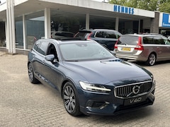 Volvo V60 - T6 Recharge AWD Inscription Massage HeadUp Keyless