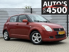 Suzuki Swift - 1.3 Shogun 5 deurs Airco Nieuwe apk