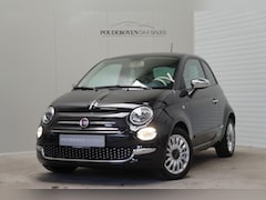 Fiat 500 - 1.0 Hybrid Lounge / NL Auto / Carplay / Android / Rijklaar