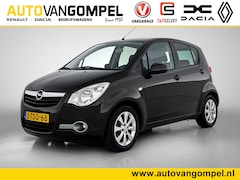 Opel Agila - 1.0 Berlin / AIRCO / Parkeer sensoren