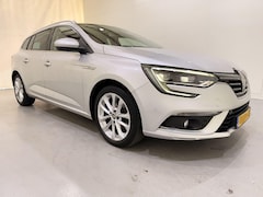 Renault Mégane - SW 1.3 TCe 140 GT Line Aut