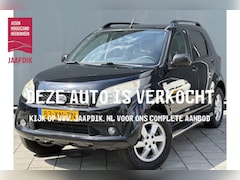 Daihatsu Terios - BWJ 2007 | 1.5-16v 105PK Expedition 2WD AUTOMAAT | TREKHAAK | AIRCO | SIDE BARS | EL PAKKE